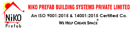 Niko Prefab Building Systems Private Limited