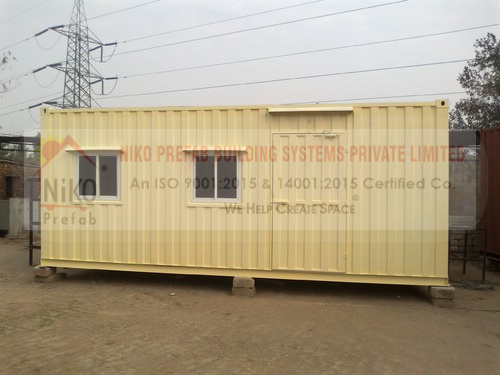 MS Site Office